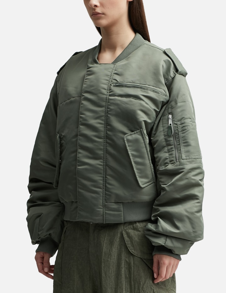 A-2 Bomber Jacket Placeholder Image