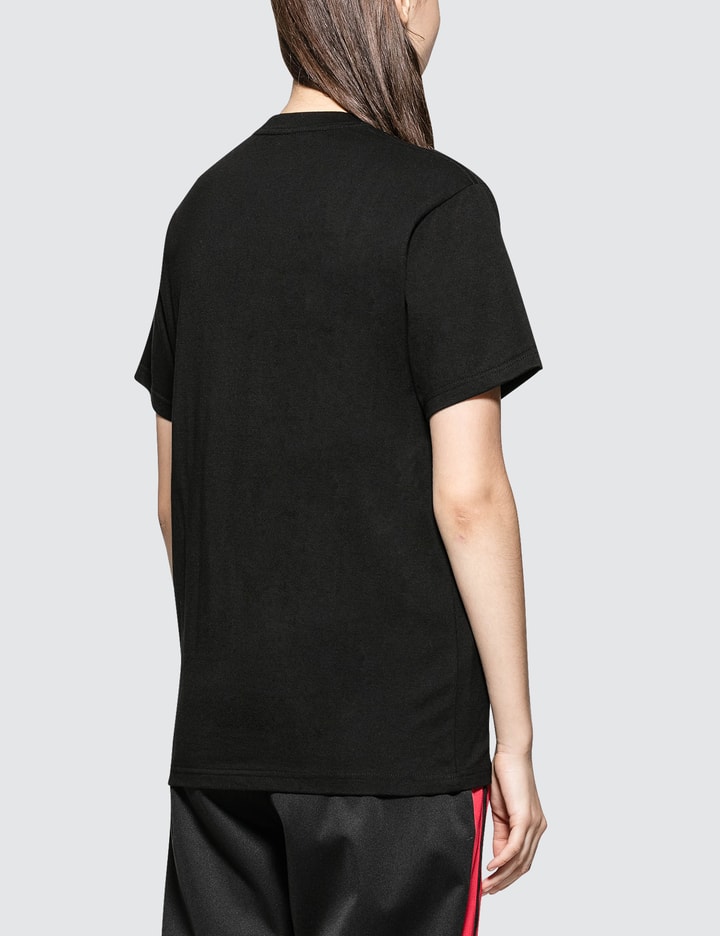 Frame Short Sleeve T-shirt Placeholder Image