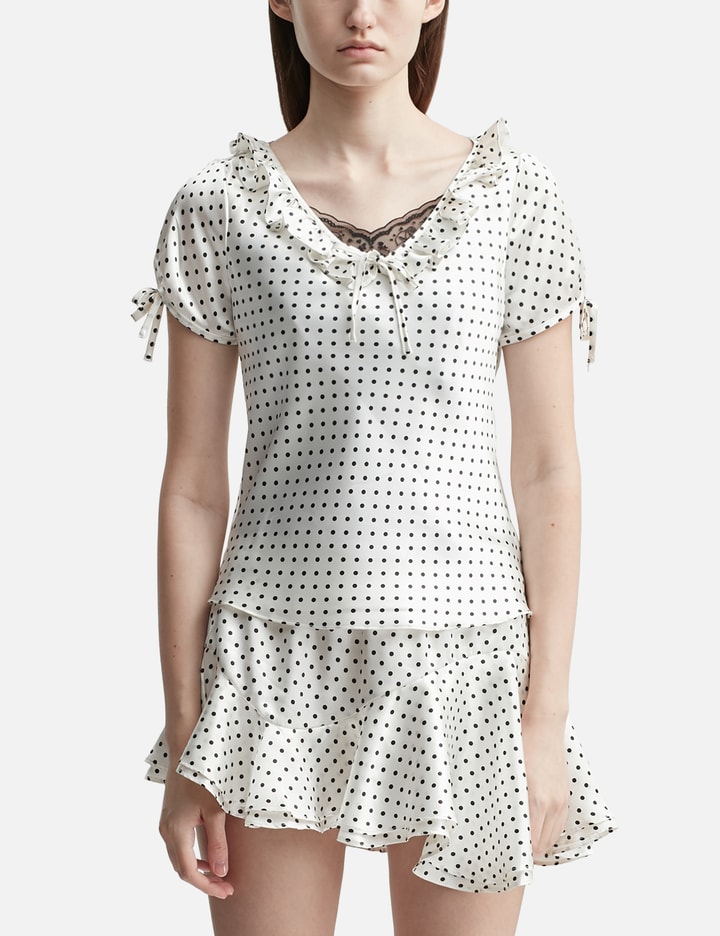 Nickie Top Placeholder Image