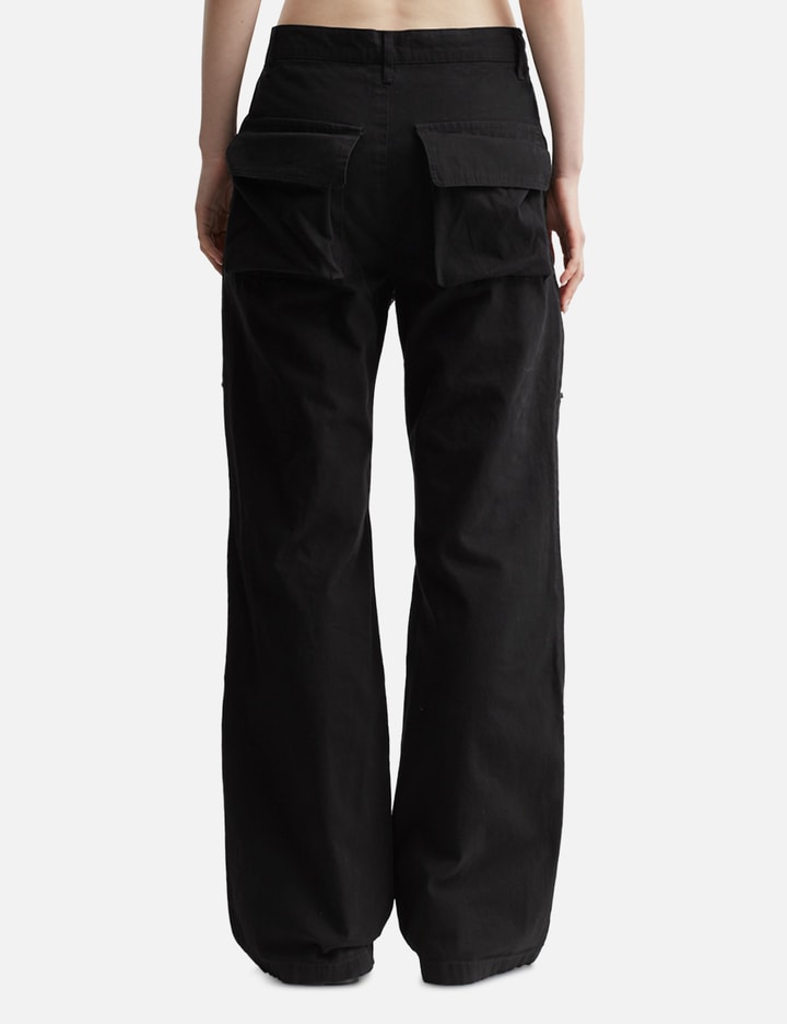 Hidden Cargo Pocket Pants Placeholder Image