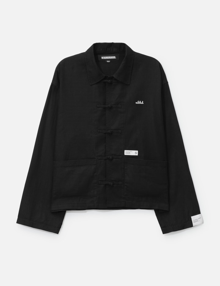 KF Long Sleeve Shirt Placeholder Image