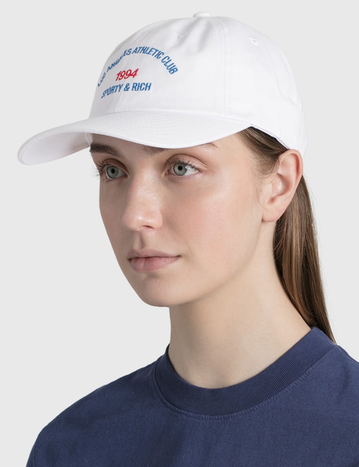 La Athletic Club Hat Placeholder Image