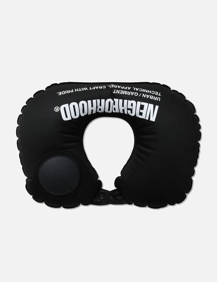 NEIGHBORHOOD Air Neck Pillow