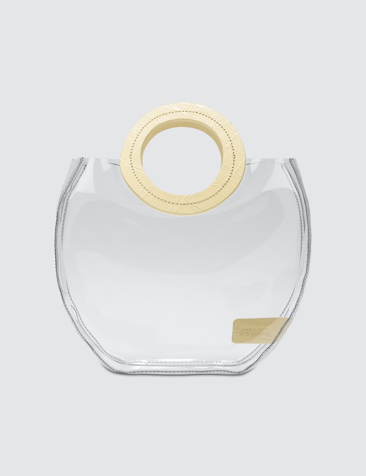 Frida Clear Bag Placeholder Image