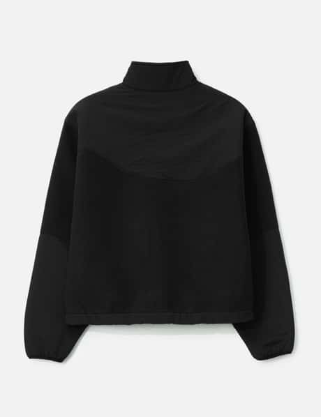 Heavyweight Fleece Jacket view 9
