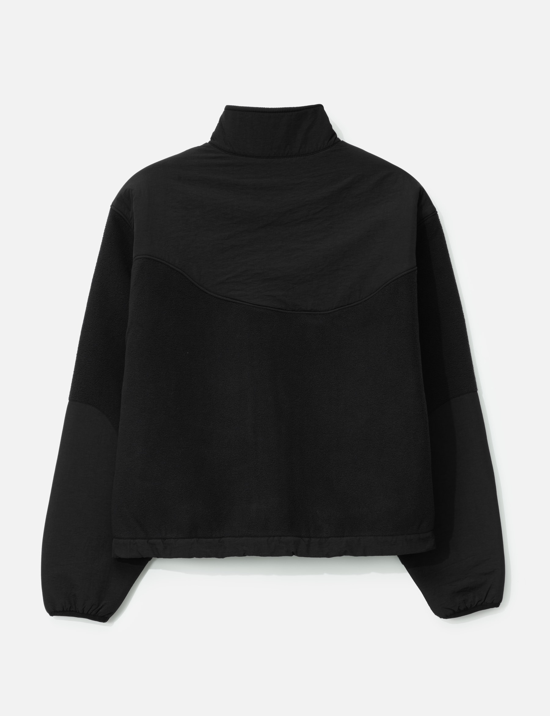 Heavyweight Fleece Jacket view 20