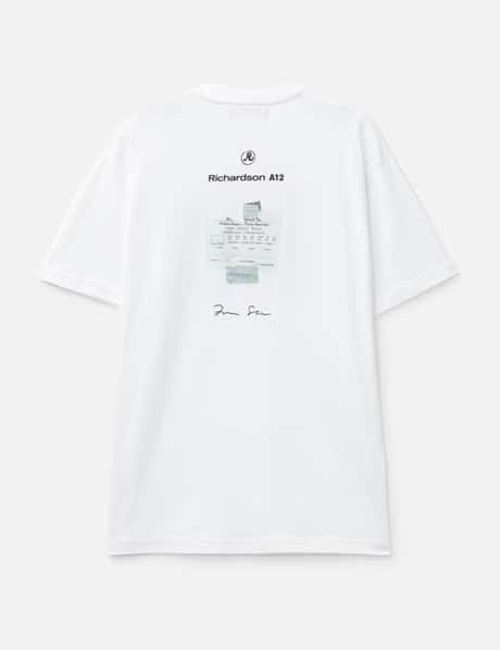 X Frances Stark T-Shirt view 8