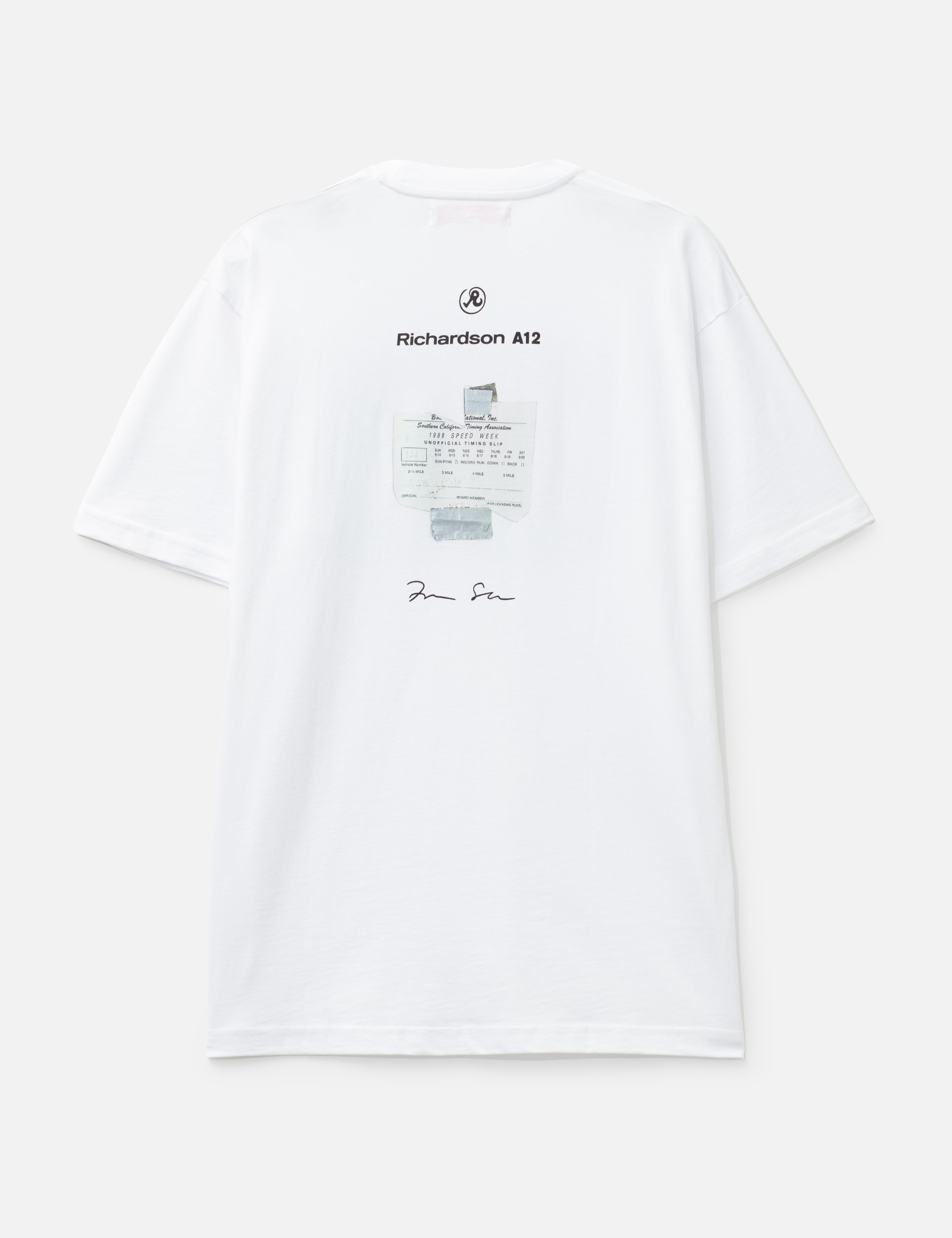 X Frances Stark T-Shirt view 17