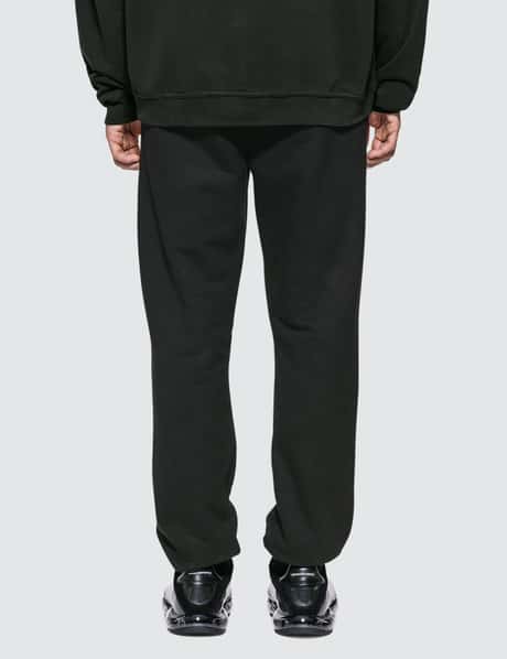 Clothing Prada Flame Pants Misbhv On Fire Sweatpants HBX Globally