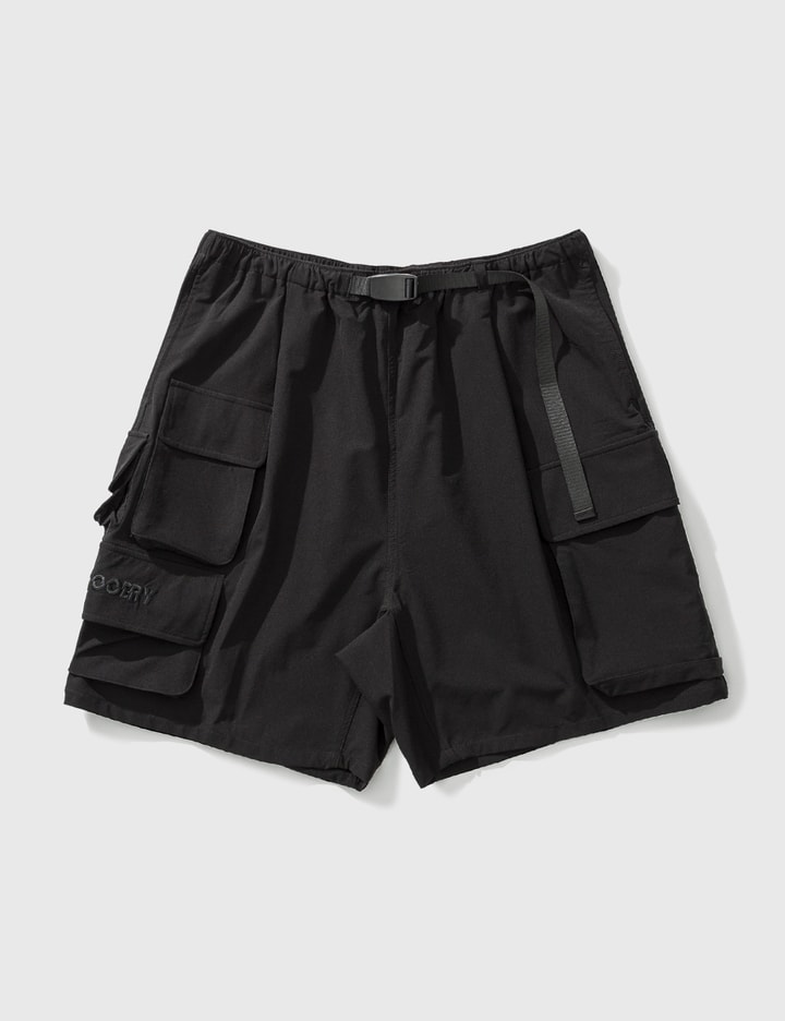 SP-005 Multi Pocket Shorts Placeholder Image