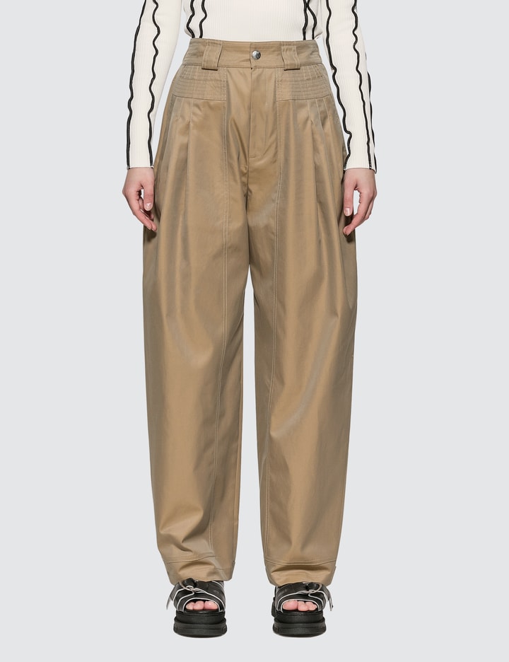 Loose Trousers Placeholder Image