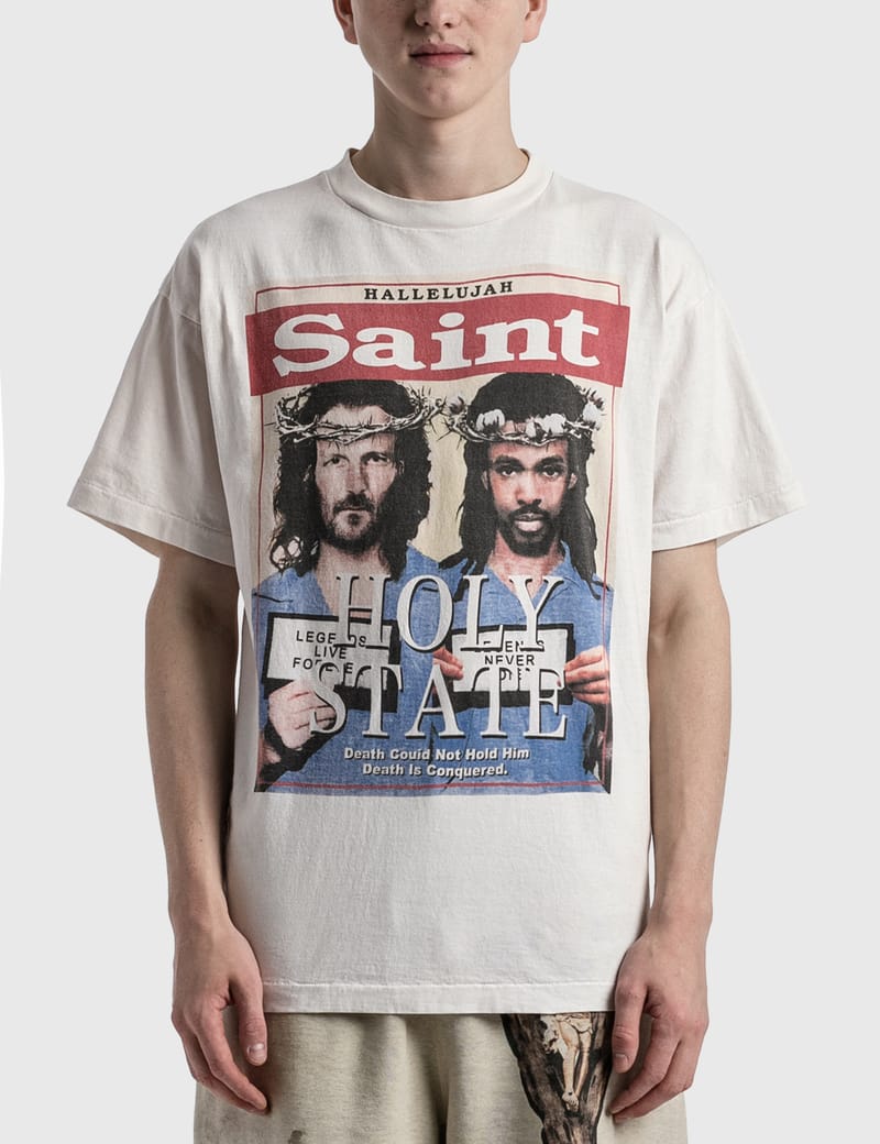 Saint Michael - Saint Michael x Denim 