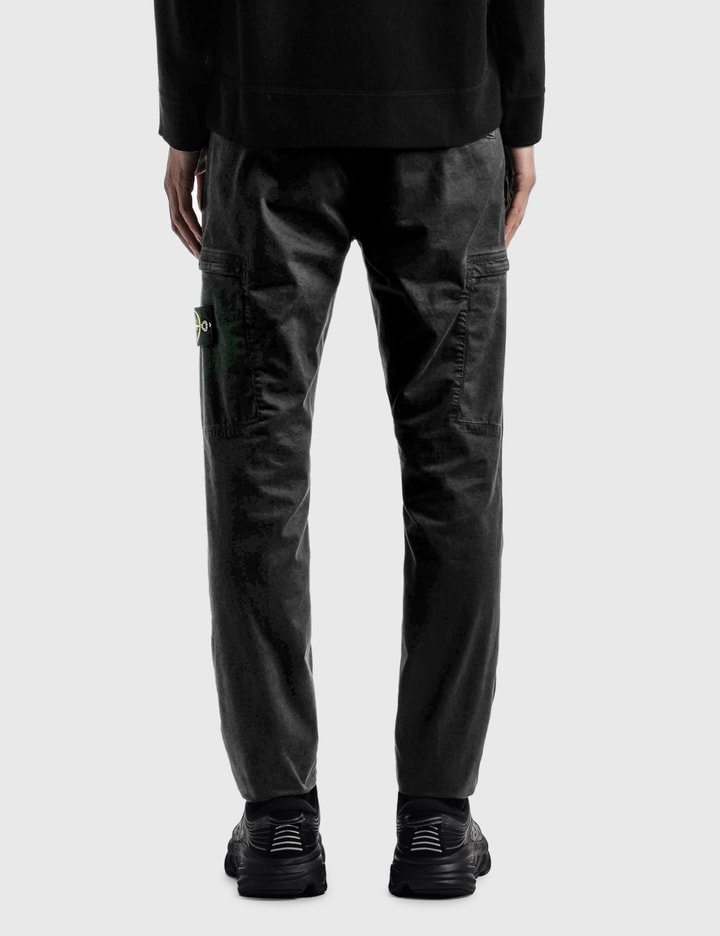 Patch Zip Pocket Pants Placeholder Image