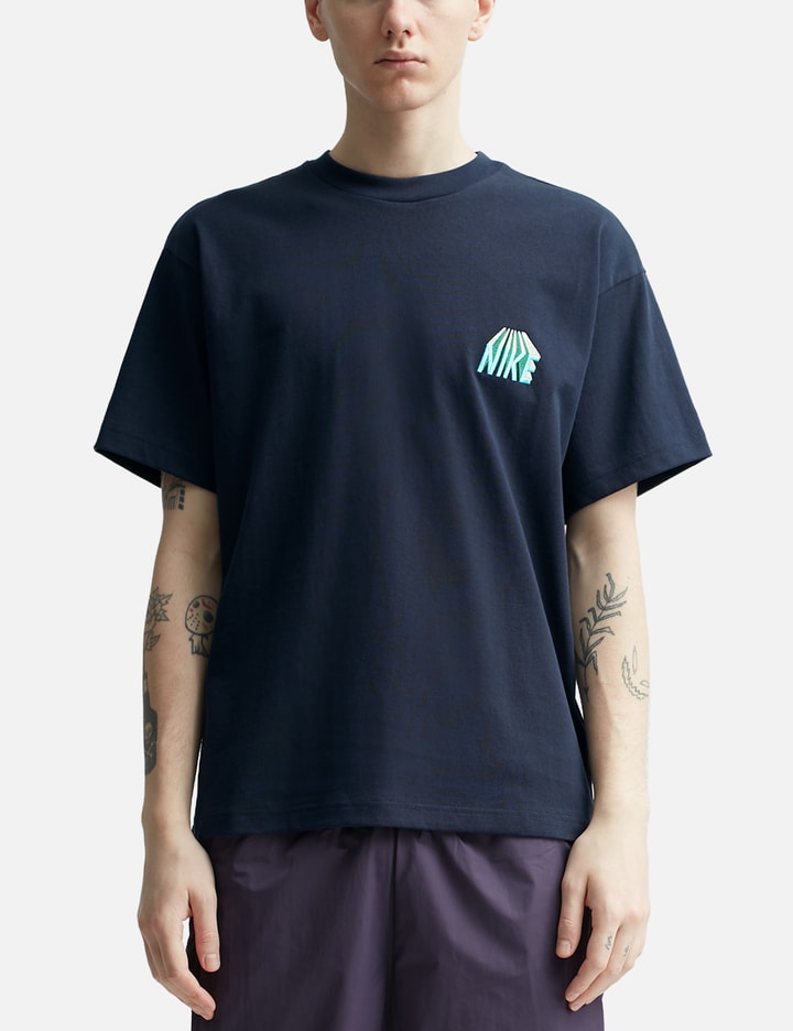 As U NK NRG サンセット ショートスリーブ Tシャツ Placeholder Image