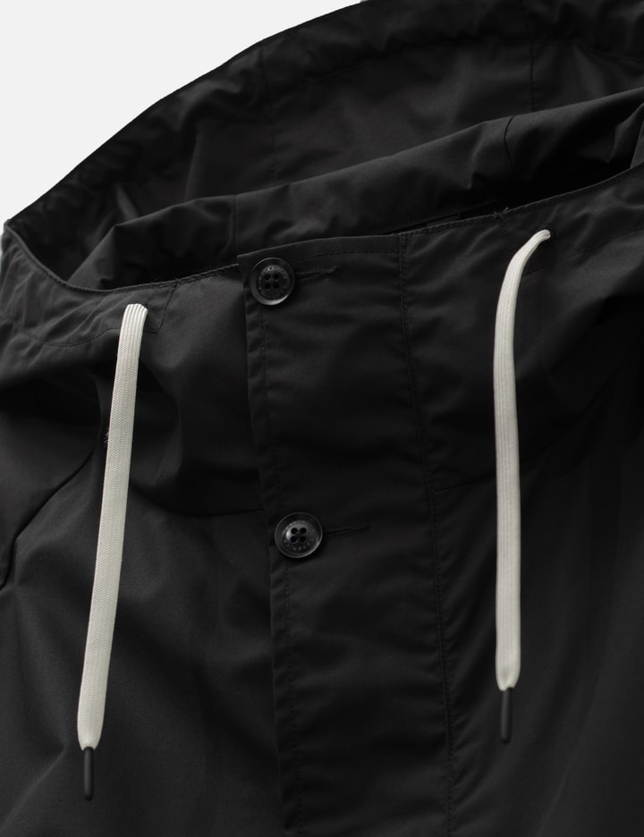 Nanamica Hooded Jacket