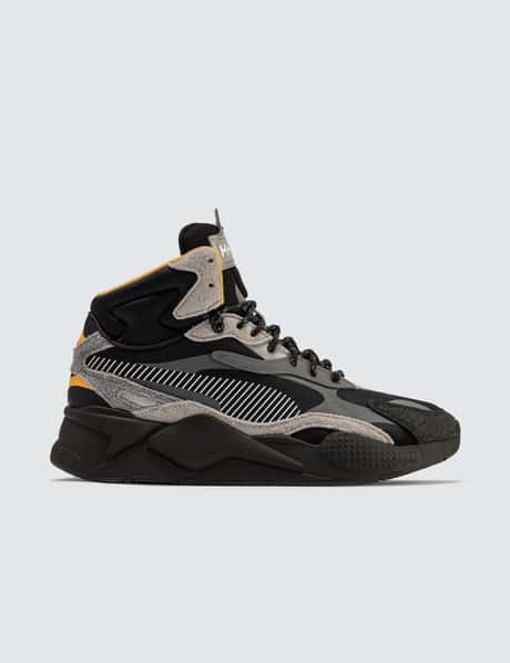 Puma Puma x Helly Hansen RS-X³ MID HBX