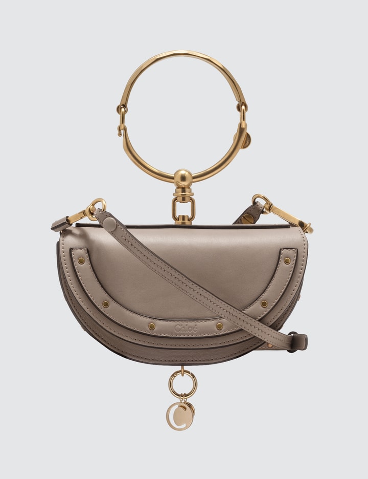 Nile Minaudiere Bag Placeholder Image