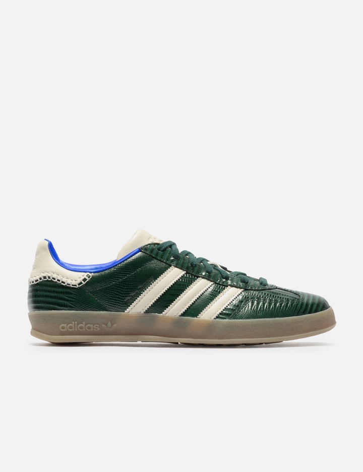 아디다스 오리지널스 Adidas Originals X Wales Bonner Gazelle Croc