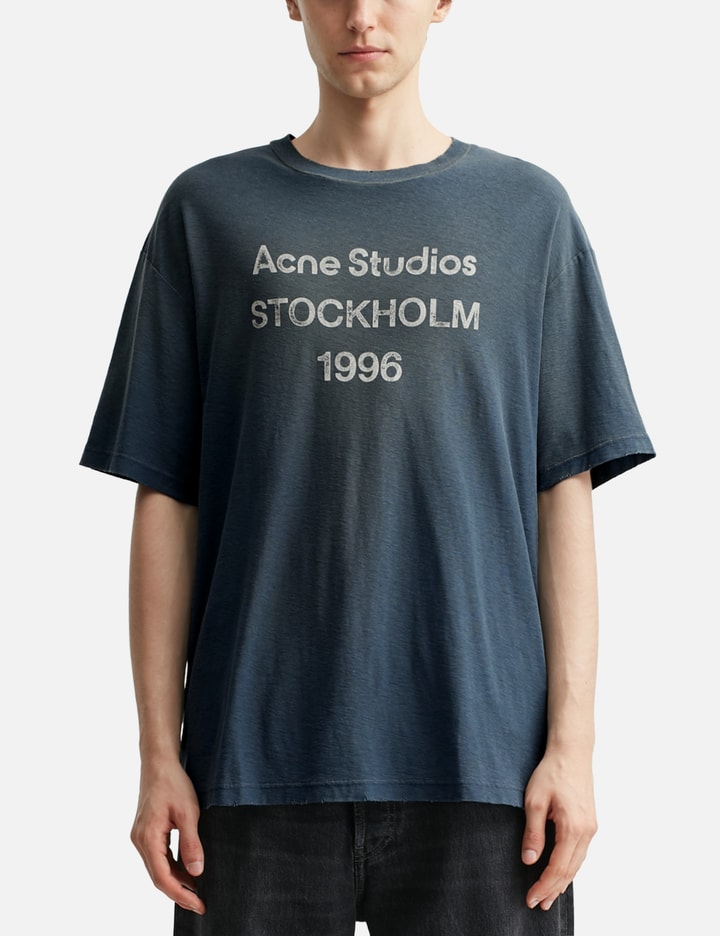 Logo T-shirt - Relaxed Fit Placeholder Image