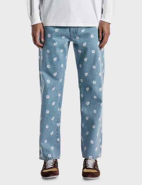 BoTT - ブレット デニム パンツ | HBX - ハイプビースト(Hypebeast)が  