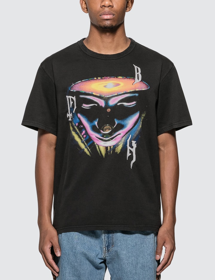 Alien T-Shirt Placeholder Image