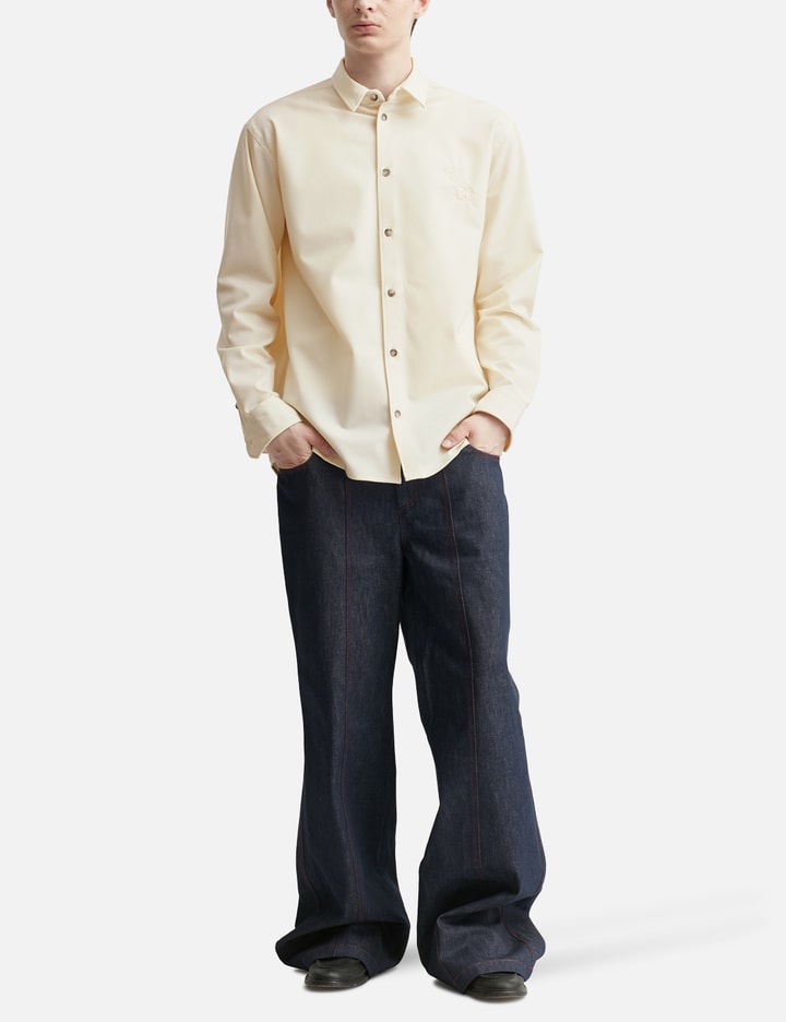 Damon Shirt Placeholder Image