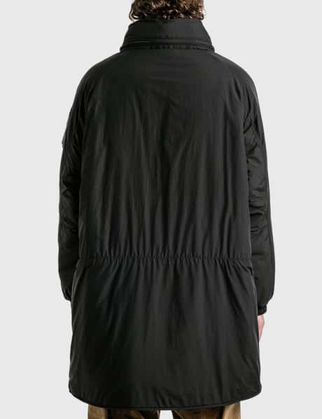 WILD THINGS - MONSTER PARKA | HBX