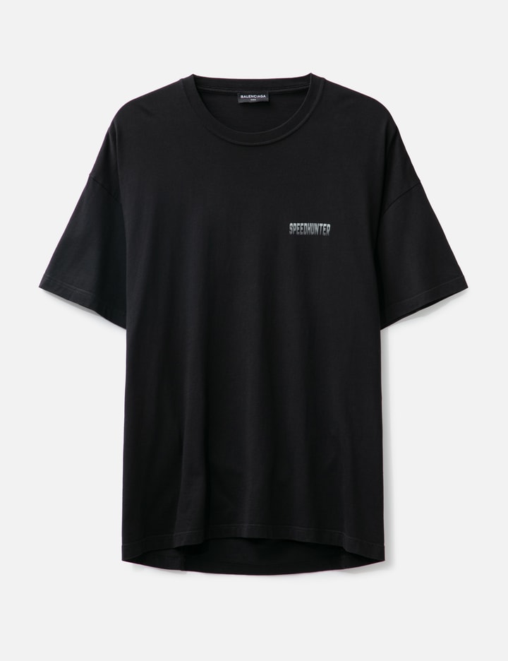 BALENCIAGA SPEED HUNTER LAYERING TEE Placeholder Image