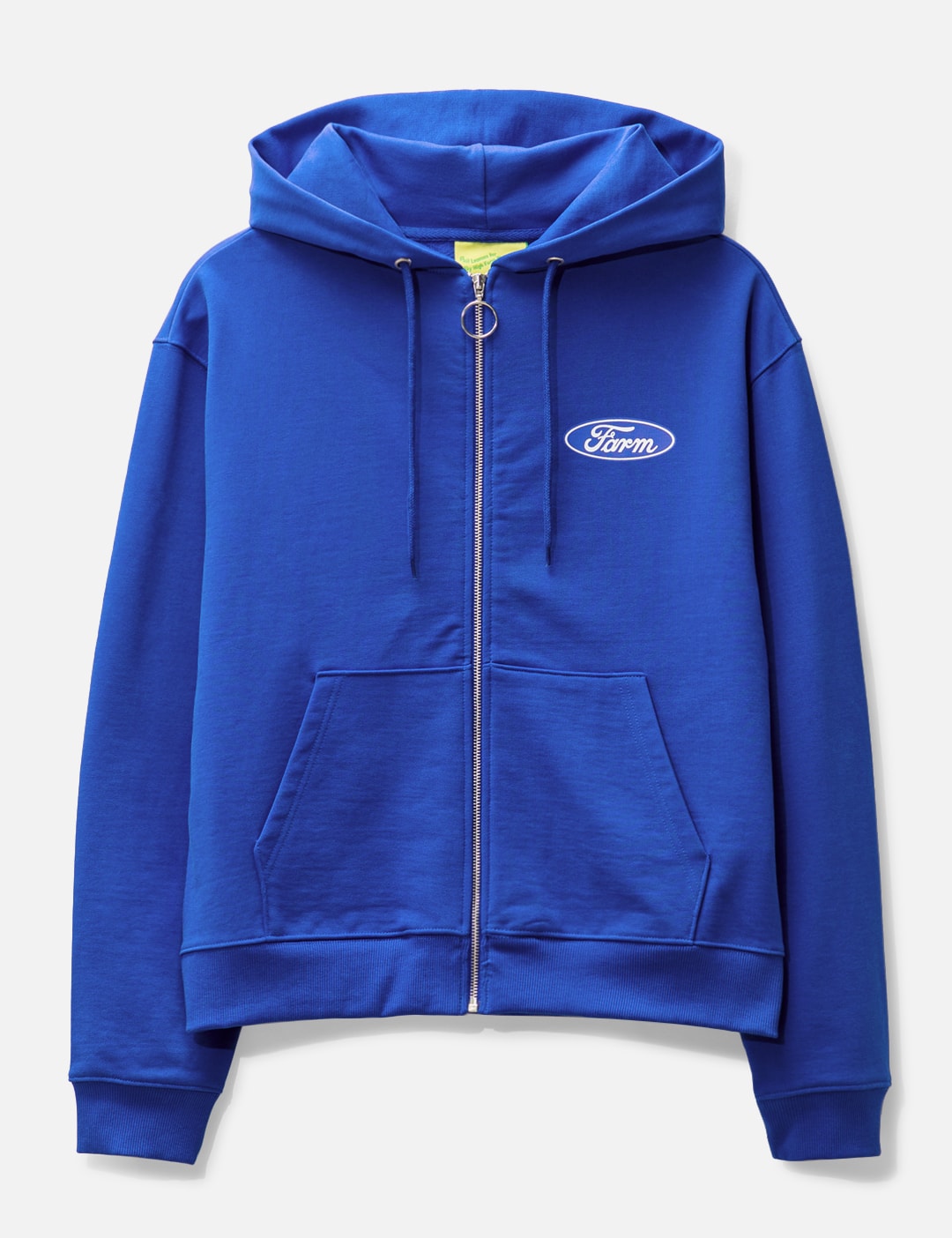 QUIL LEMONS FARM HOODIE Placeholder Image