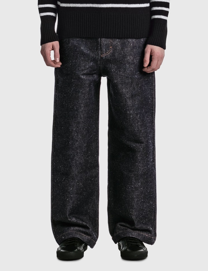 Wide Fit Jeans Placeholder Image