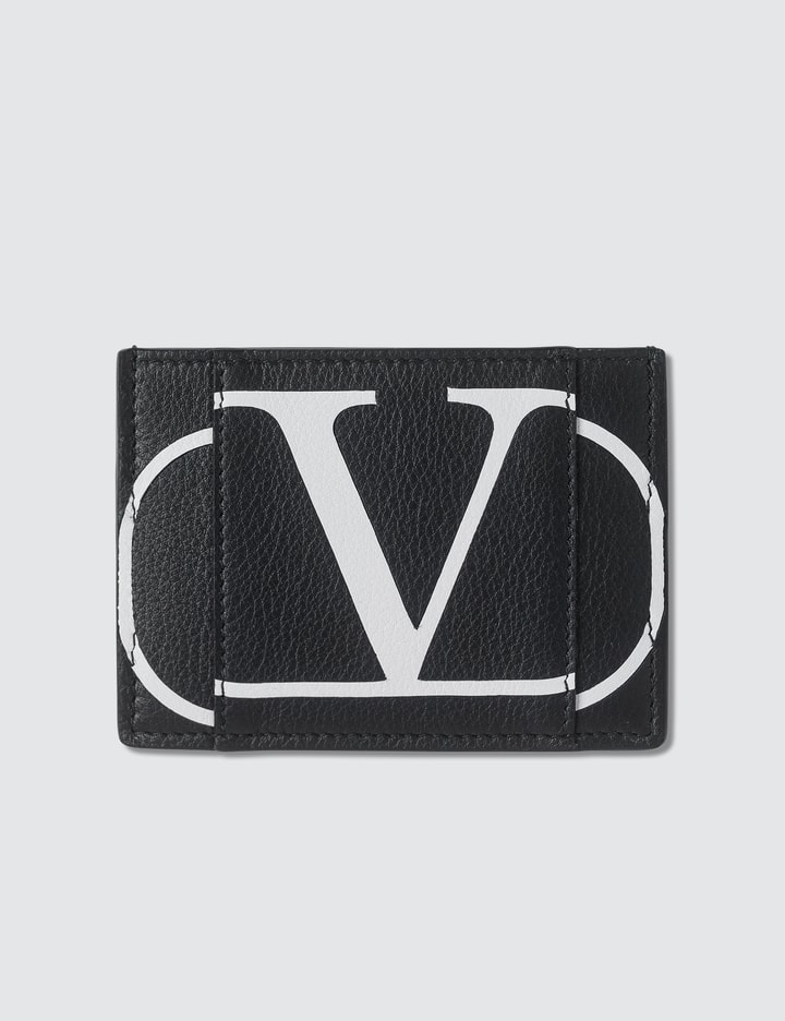 V Logo Cardholder Placeholder Image