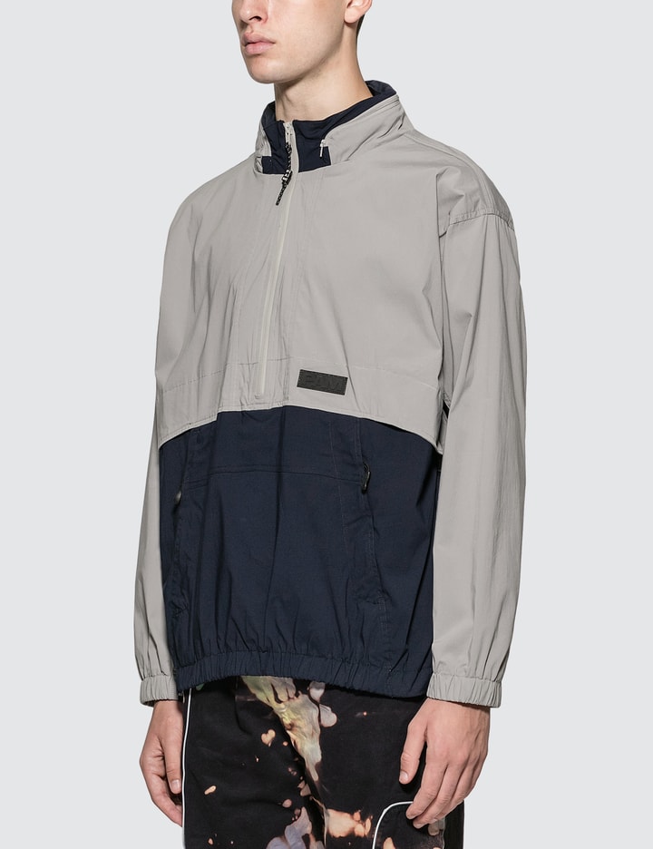 B.T.C. Time Folds Shell Jacket Placeholder Image