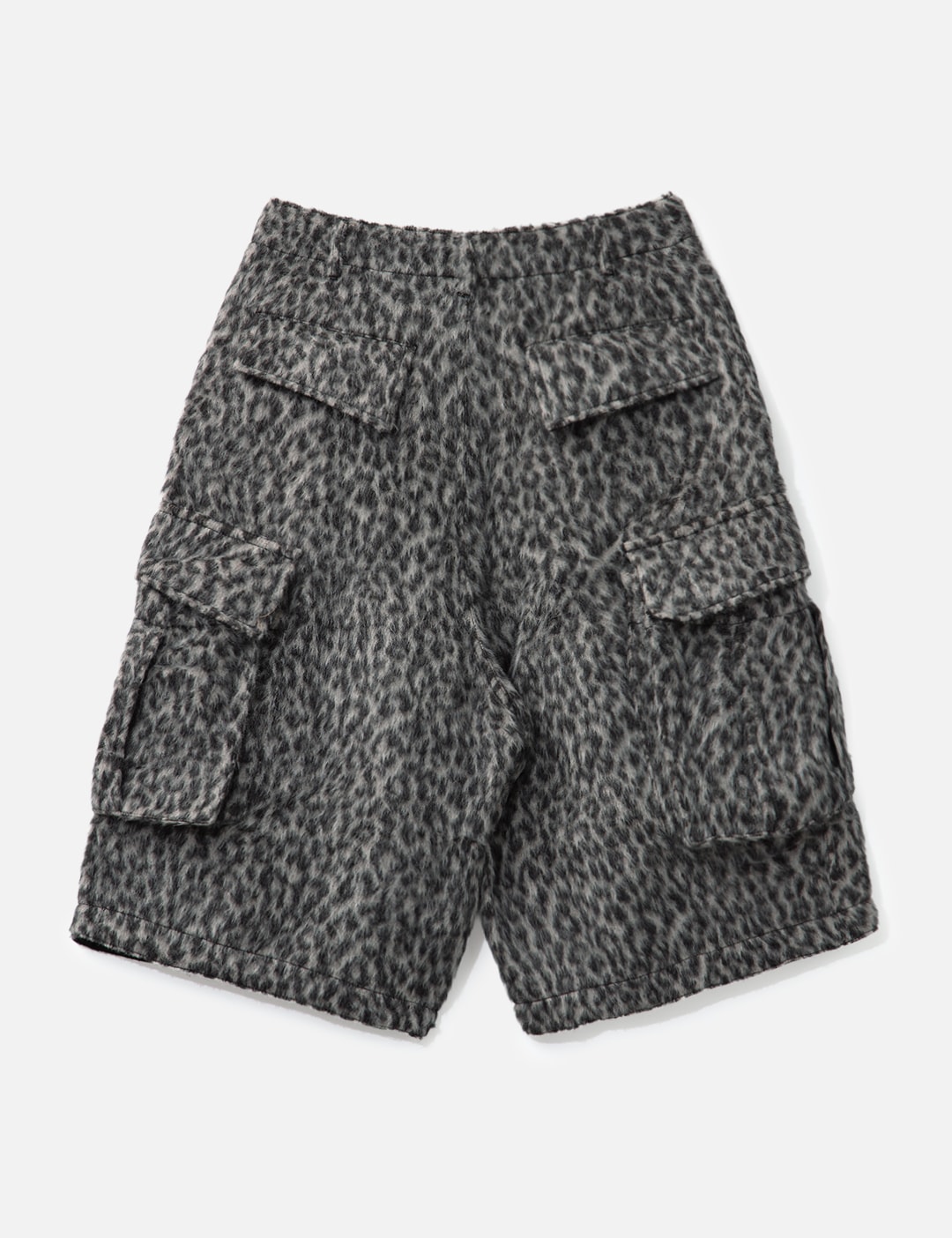 Cropped H.D. BDU Pant view 9