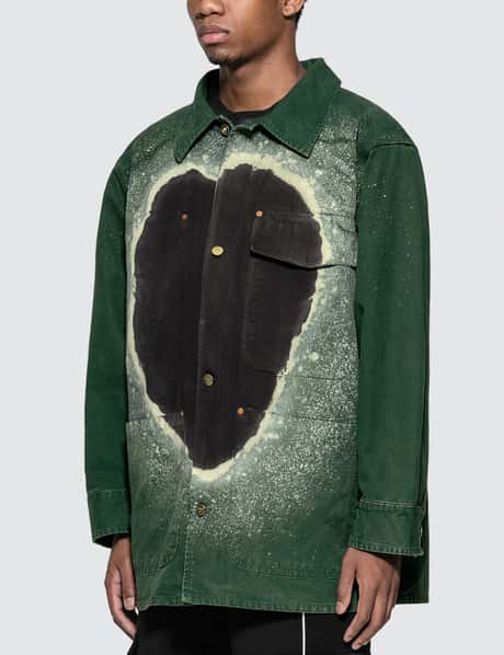 Vyner Articles - Worker Jacket | HBX