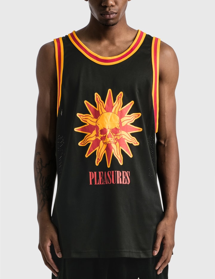 Atmosphere Basketball Jersey Placeholder Image