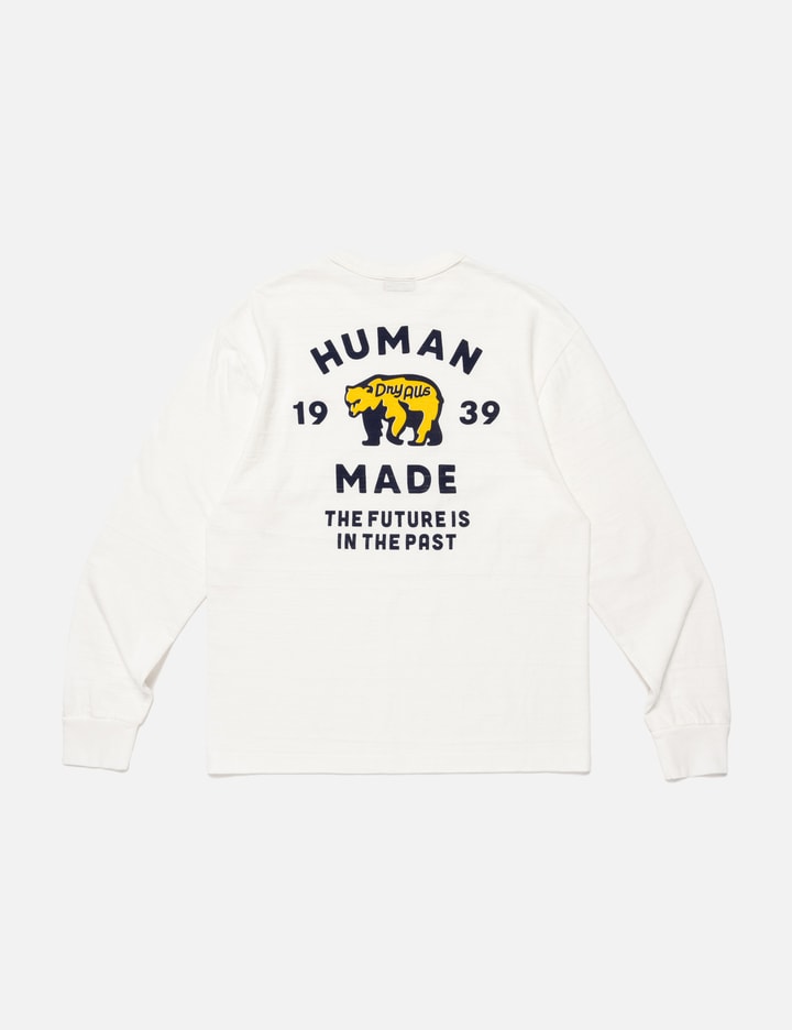 Graphic Long Sleeve T-shirt Placeholder Image