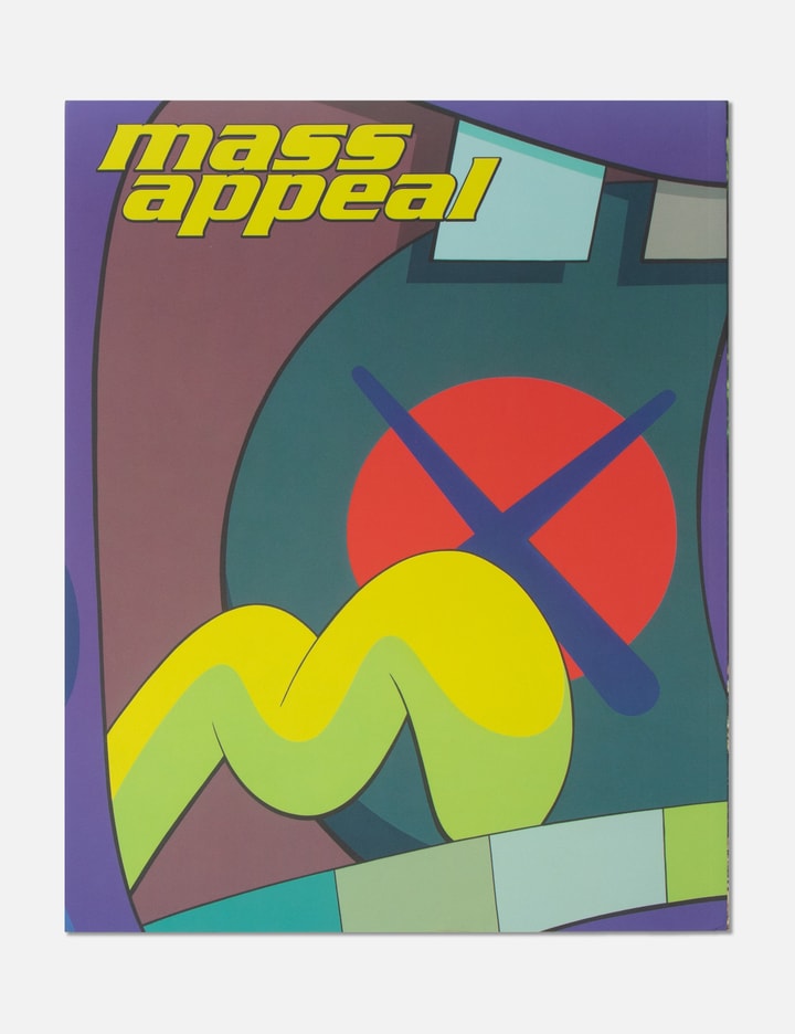 Magazine #53 Placeholder Image