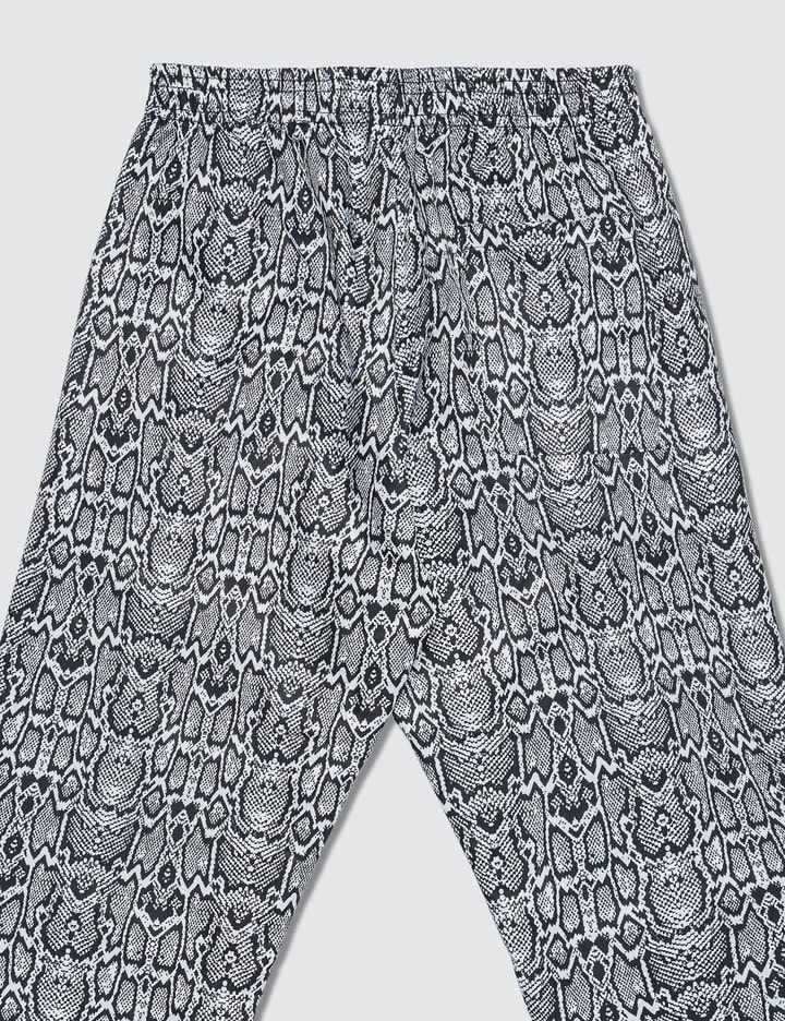 Snakeskin Track Pants Placeholder Image