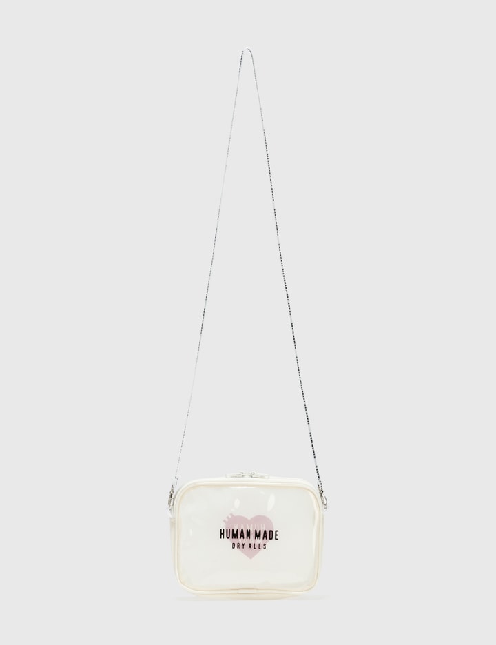 Medium PVC Pouch Placeholder Image