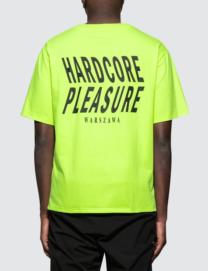 Hardcore Pleasure 2018 S/S T-Shirt Placeholder Image