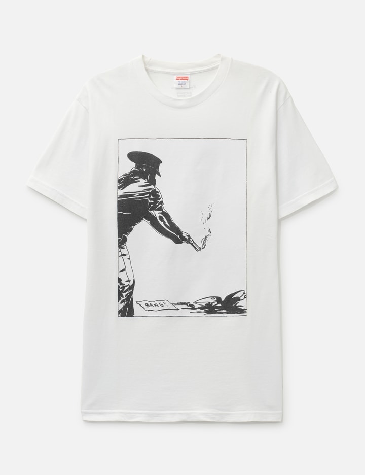 Supreme T-Shirt