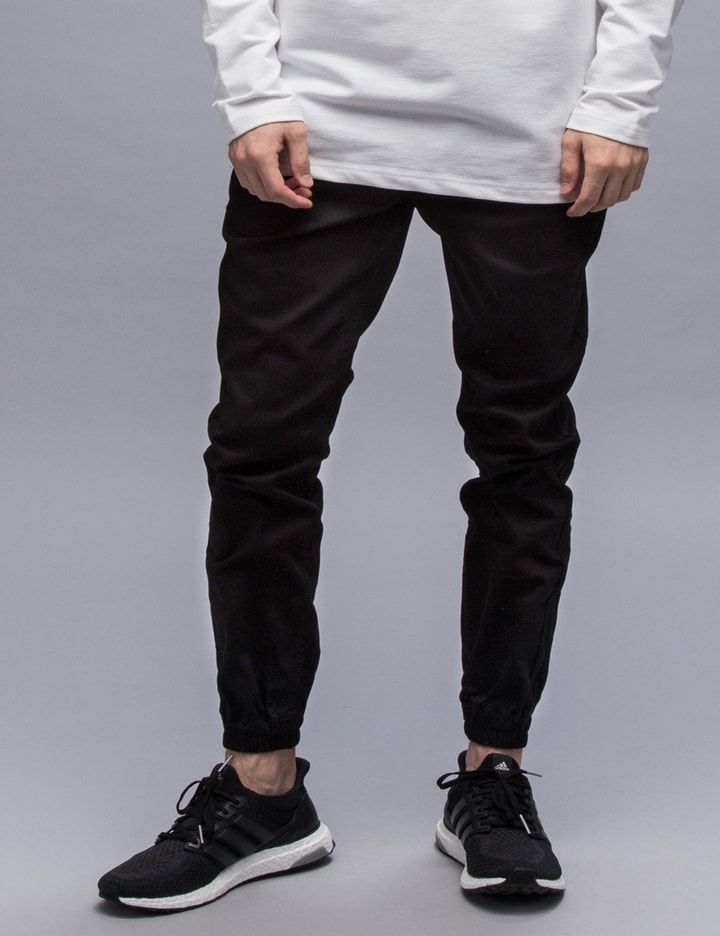 The Runner Jogger Placeholder Image