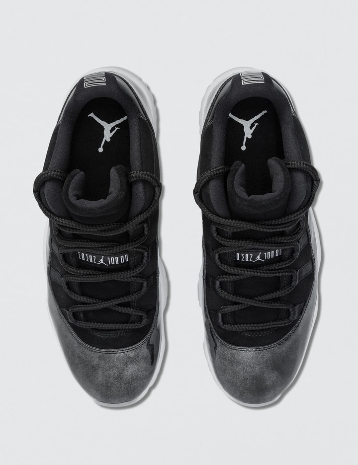 Jordan Brand Air Jordan 11 Retro Low