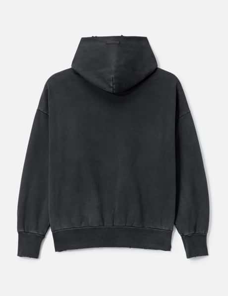 Logo Hoodie view 8
