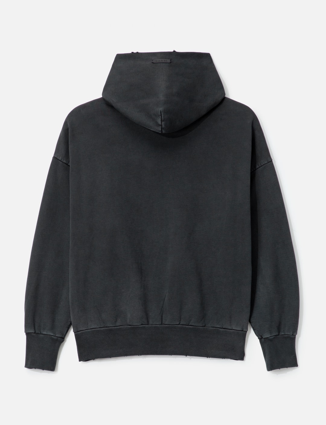 Logo Hoodie view 9