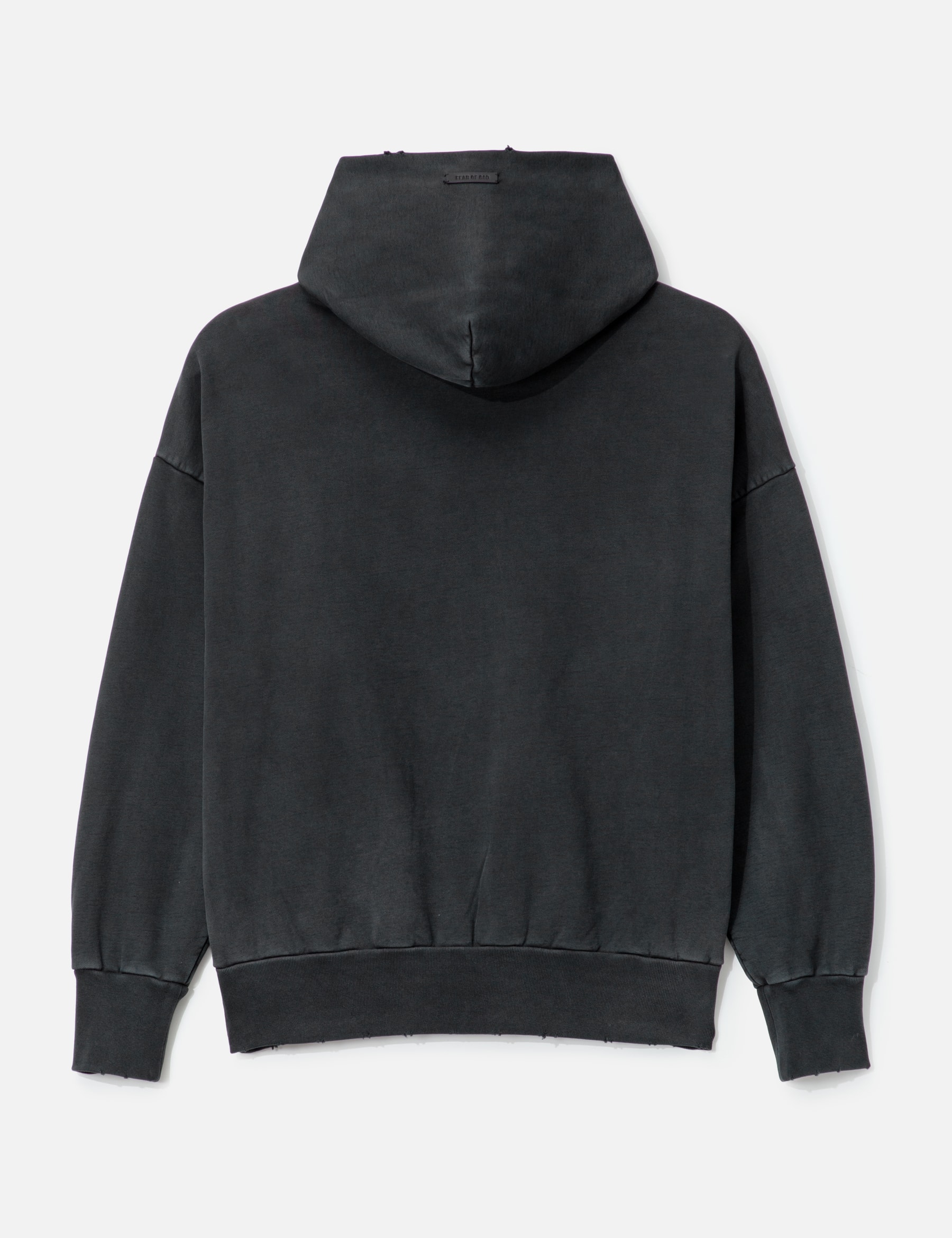 Logo Hoodie view 17