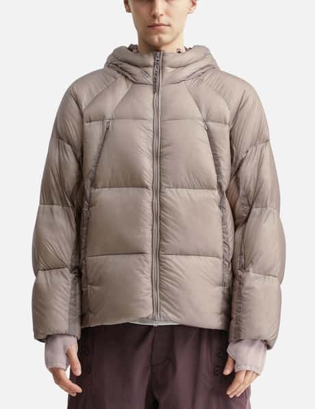 Shade Puffer Jacket view 10