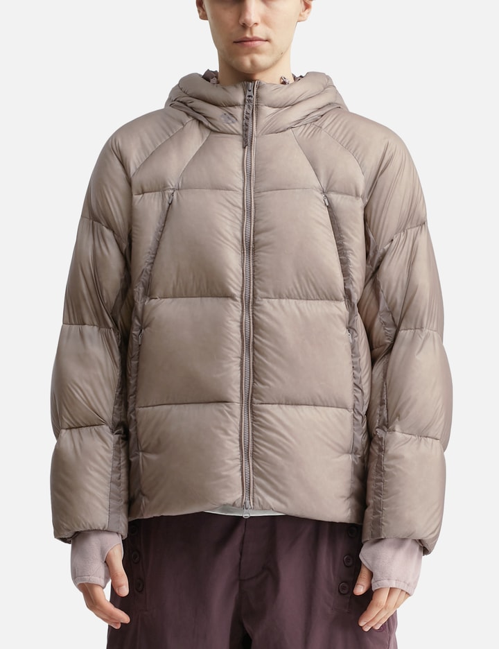 Shade Puffer Jacket Placeholder Image