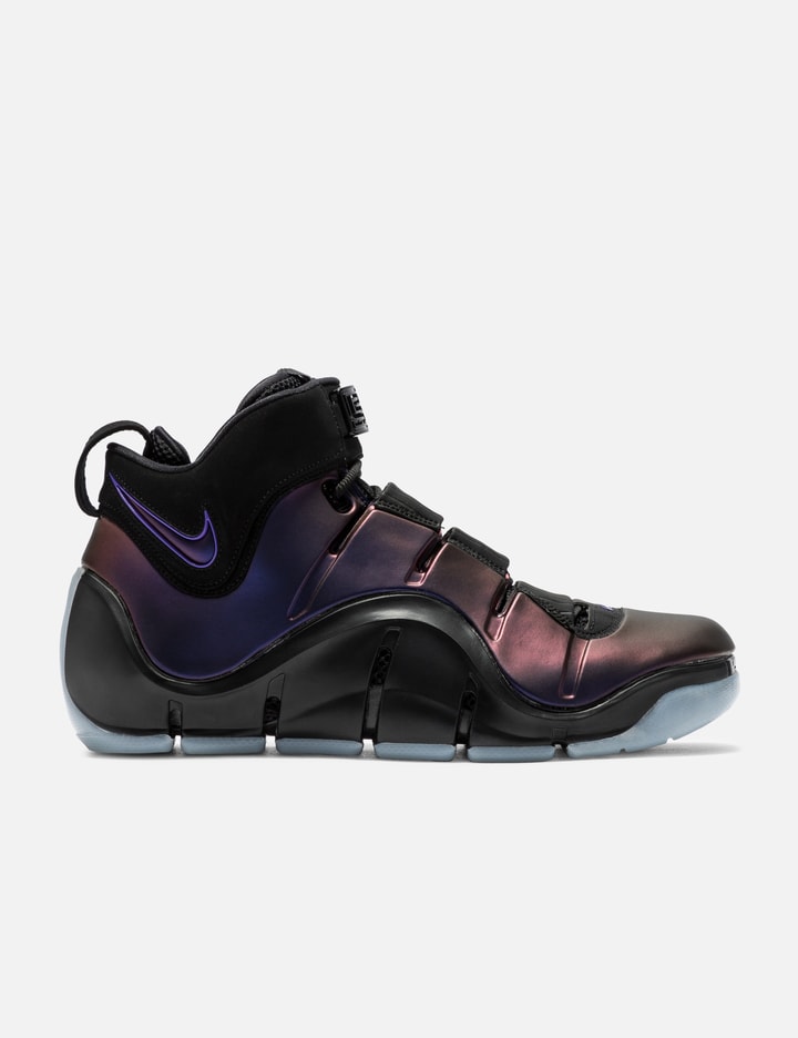 Nike Zoom Lebron IV Placeholder Image