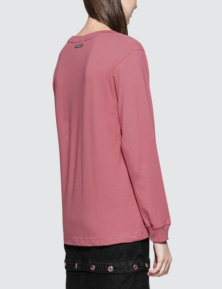 Mschf Classic L/S T-Shirt Placeholder Image
